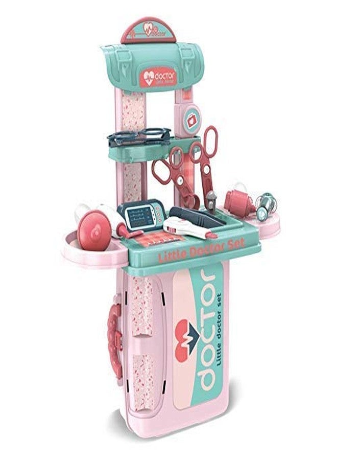 SILLYME 2pcs Pocket Painting Book Kit with Color on Each Sheet - Water Coloring Books for Kids - Each Activity Book has 12 Sheets and 1 Paint Brush - Birthday Gifts for Girls Boys - Image 4